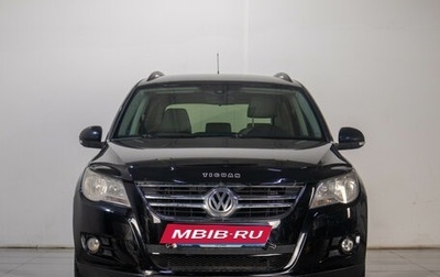 Volkswagen Tiguan I, 2010 год, 779 000 рублей, 1 фотография