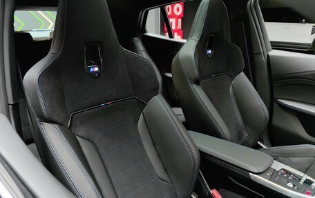 BMW X2, 2024 год, 7 350 000 рублей, 23 фотография