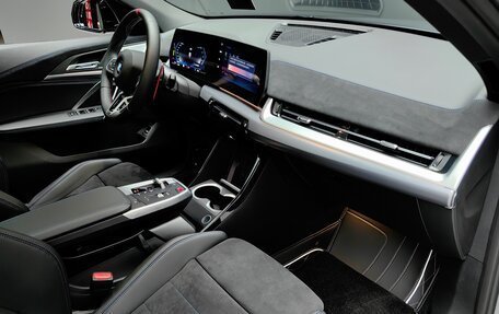 BMW X2, 2024 год, 7 350 000 рублей, 24 фотография