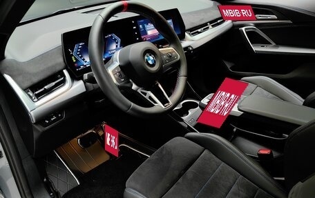 BMW X2, 2024 год, 7 350 000 рублей, 17 фотография