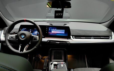 BMW X2, 2024 год, 7 350 000 рублей, 27 фотография