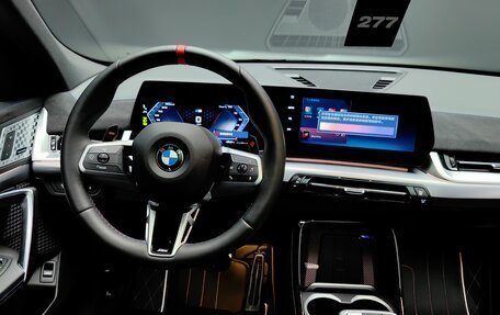 BMW X2, 2024 год, 7 350 000 рублей, 28 фотография