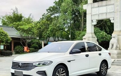 Volkswagen Lavida, 2022 год, 1 640 000 рублей, 1 фотография