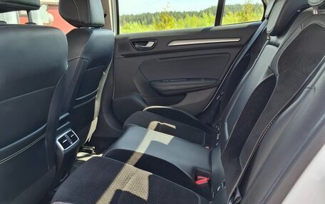 Renault Megane IV, 2020 год, 1 780 000 рублей, 10 фотография