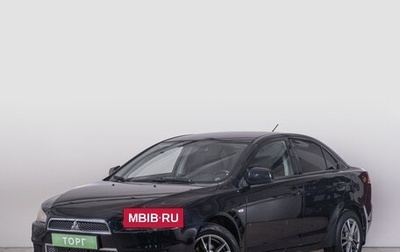 Mitsubishi Lancer IX, 2008 год, 849 000 рублей, 1 фотография