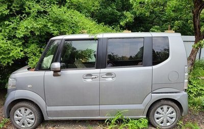 Honda N-BOX I рестайлинг, 2017 год, 400 000 рублей, 1 фотография