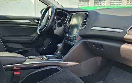Renault Megane IV, 2020 год, 1 780 000 рублей, 12 фотография