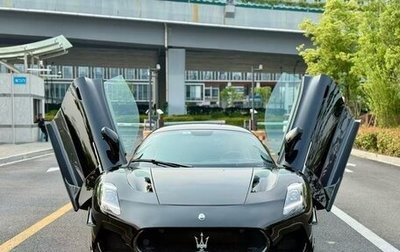 Maserati MC20, 2022 год, 20 450 000 рублей, 1 фотография