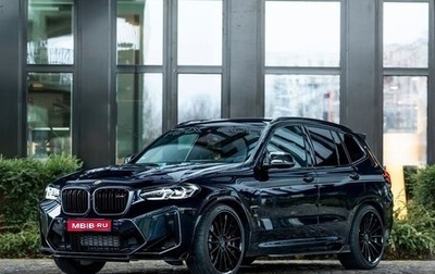BMW X3 M, 2023 год, 11 280 000 рублей, 1 фотография