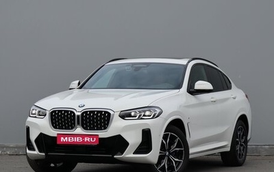 BMW X4, 2022 год, 6 450 000 рублей, 1 фотография