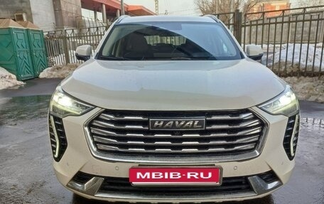 Haval Jolion, 2022 год, 1 980 000 рублей, 1 фотография
