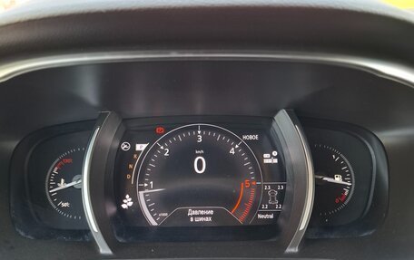 Renault Megane IV, 2020 год, 1 780 000 рублей, 17 фотография