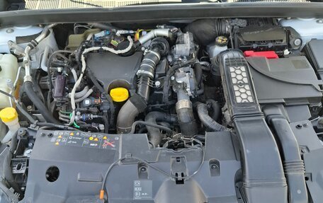 Renault Megane IV, 2020 год, 1 780 000 рублей, 18 фотография