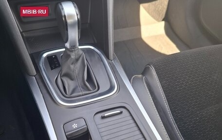 Renault Megane IV, 2020 год, 1 780 000 рублей, 19 фотография