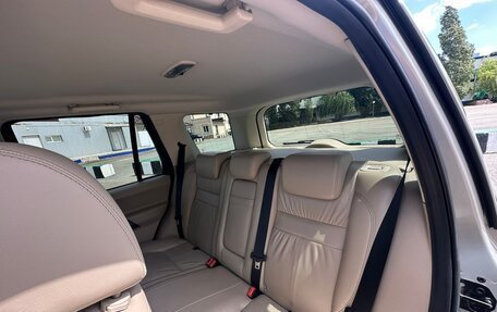 Land Rover Freelander II рестайлинг 2, 2012 год, 2 250 000 рублей, 6 фотография