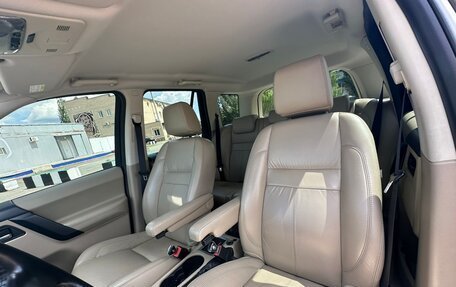 Land Rover Freelander II рестайлинг 2, 2012 год, 2 250 000 рублей, 7 фотография