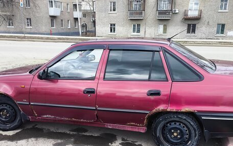 Daewoo Nexia I рестайлинг, 2006 год, 90 000 рублей, 4 фотография