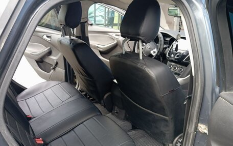 Ford Focus III, 2012 год, 630 000 рублей, 2 фотография