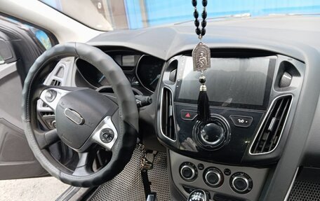 Ford Focus III, 2012 год, 630 000 рублей, 6 фотография