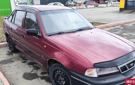 Daewoo Nexia I рестайлинг, 2006 год, 90 000 рублей, 2 фотография