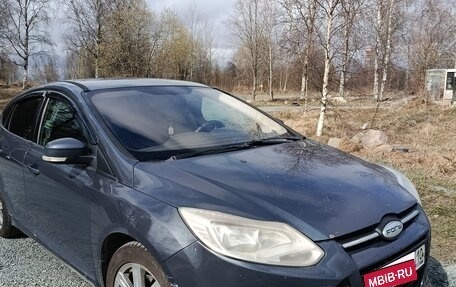 Ford Focus III, 2012 год, 630 000 рублей, 5 фотография