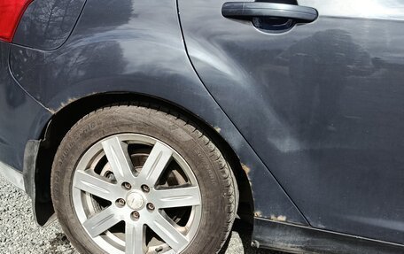 Ford Focus III, 2012 год, 630 000 рублей, 7 фотография
