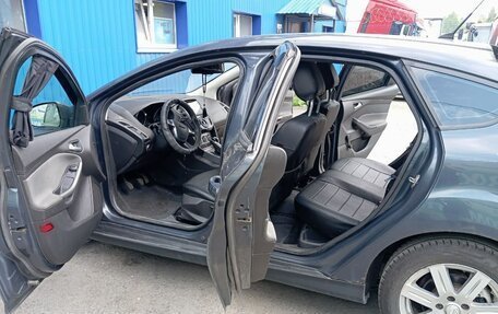 Ford Focus III, 2012 год, 630 000 рублей, 11 фотография