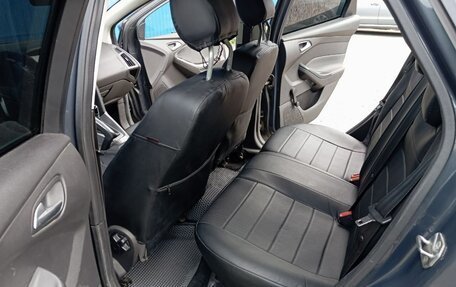 Ford Focus III, 2012 год, 630 000 рублей, 12 фотография