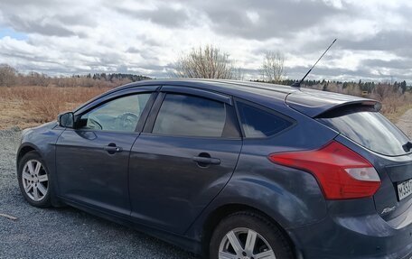 Ford Focus III, 2012 год, 630 000 рублей, 17 фотография