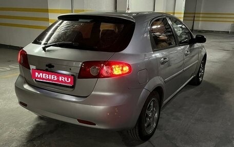Chevrolet Lacetti, 2008 год, 460 000 рублей, 5 фотография
