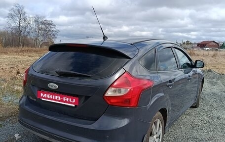Ford Focus III, 2012 год, 630 000 рублей, 14 фотография