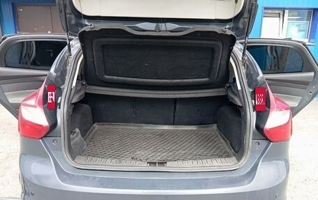 Ford Focus III, 2012 год, 630 000 рублей, 8 фотография