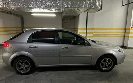 Chevrolet Lacetti, 2008 год, 460 000 рублей, 6 фотография