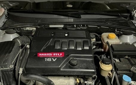 Chevrolet Lacetti, 2008 год, 460 000 рублей, 10 фотография