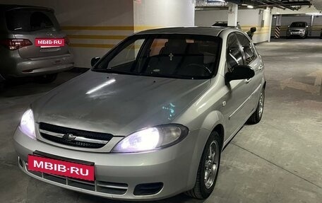 Chevrolet Lacetti, 2008 год, 460 000 рублей, 2 фотография