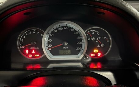 Chevrolet Lacetti, 2008 год, 460 000 рублей, 14 фотография