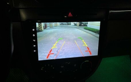 Chevrolet Lacetti, 2008 год, 460 000 рублей, 18 фотография