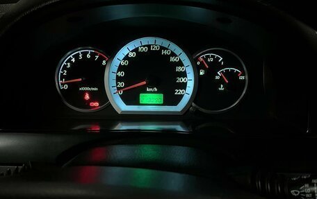 Chevrolet Lacetti, 2008 год, 460 000 рублей, 15 фотография