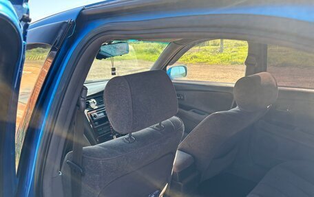 Toyota Cresta, 1997 год, 550 000 рублей, 7 фотография
