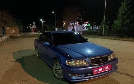 Toyota Cresta, 1997 год, 550 000 рублей, 16 фотография