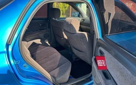 Toyota Cresta, 1997 год, 550 000 рублей, 9 фотография