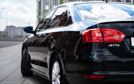 Volkswagen Jetta VI, 2013 год, 1 530 000 рублей, 9 фотография