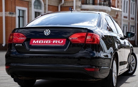 Volkswagen Jetta VI, 2013 год, 1 530 000 рублей, 7 фотография