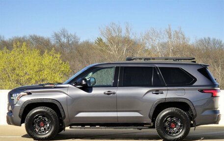 Toyota Sequoia, 2025 год, 14 750 000 рублей, 2 фотография
