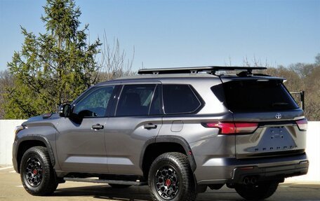 Toyota Sequoia, 2025 год, 14 750 000 рублей, 4 фотография