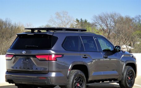 Toyota Sequoia, 2025 год, 14 750 000 рублей, 7 фотография