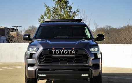Toyota Sequoia, 2025 год, 14 750 000 рублей, 10 фотография
