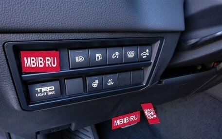 Toyota Sequoia, 2025 год, 14 750 000 рублей, 9 фотография