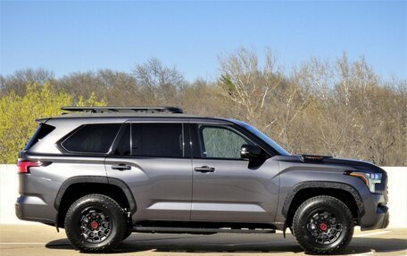 Toyota Sequoia, 2025 год, 14 750 000 рублей, 13 фотография