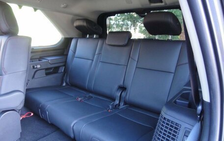 Toyota Sequoia, 2025 год, 14 750 000 рублей, 17 фотография
